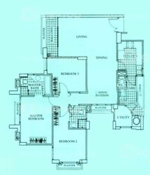 Aquarius By The Park (D16), Condominium #566336711